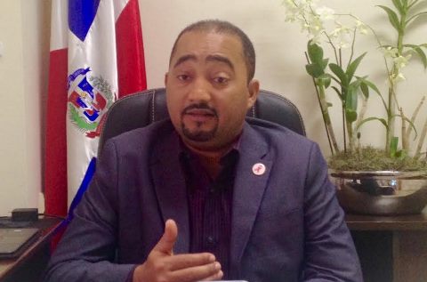 Alcalde pide sea elevado a municipio distrito Verón-Punta Cana