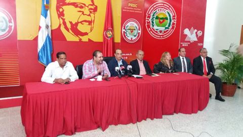 Quique Antún truena contra Reinaldo Pared por críticas a la oposición