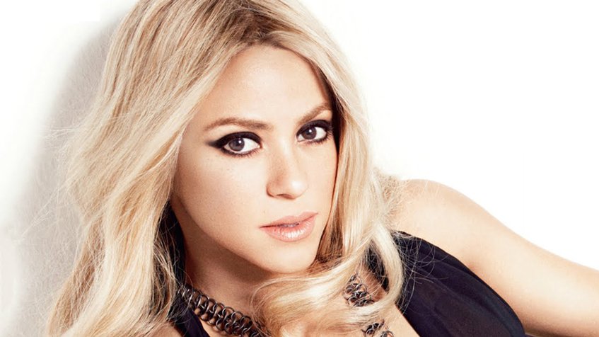 Shakira agradece palabras de apoyo por enfermedad de su hijo Sasha