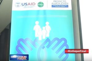 USAID llama a pronta aprobación de ley del primer empleo 