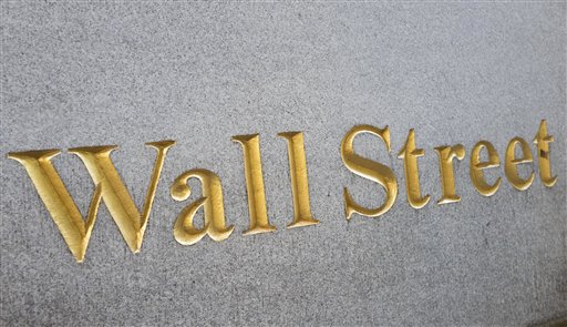 Wall Street cierra operaciones de la semana con ligera baja