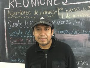 Buscan salvar vidas de hispanos en obras de construcción