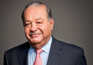 Carlos Slim: Medidas de Trump 