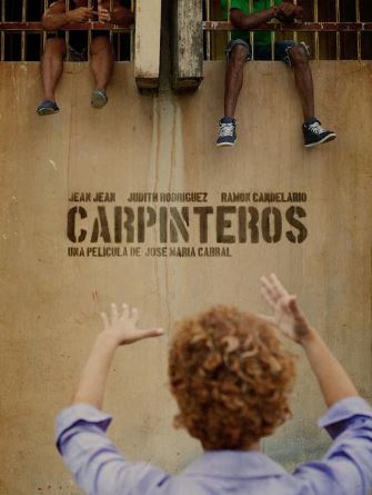 Película dominicana “Carpinteros” competirá en el Festival de Sundance 2017