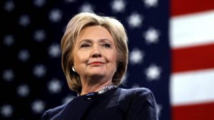 Clinton gana por la mínima el estado clave de Virginia
