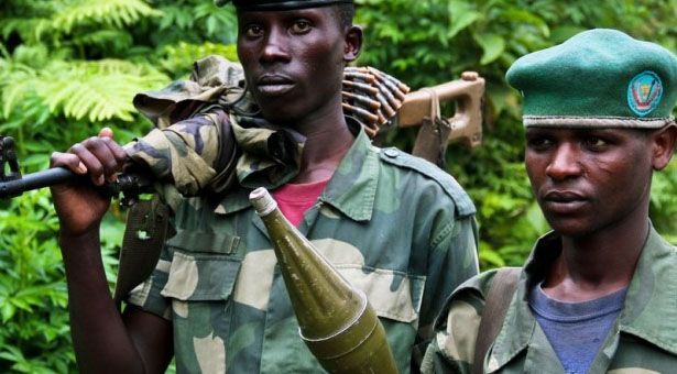Congo: milicia mata a 35 civiles