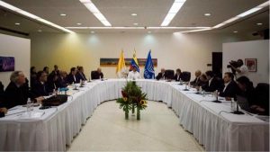 Venezuela: Gobierno y oposición arriban a acuerdo conjunto