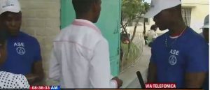 Elecciones en Haití dejaron al menos 43 detenidos