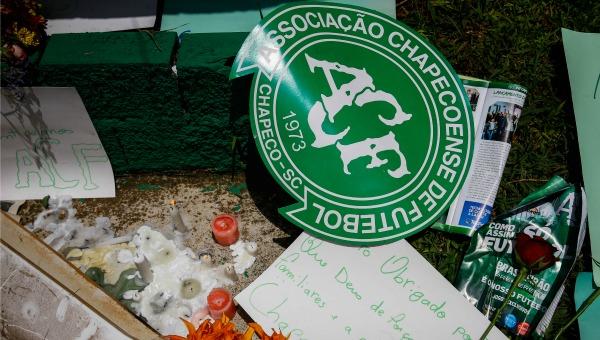 Un equipo de fútbol entero se va a morir en un avión": vidente brasileño habría predicho la tragedia de Chapecoense