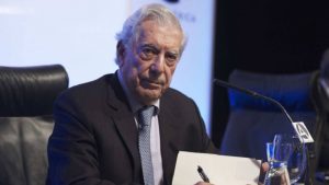 Vargas Llosa: “A Fidel Castro no lo absolverá la historia”