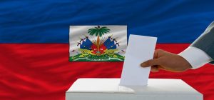 Haití: ordenan verificar actas un mes después de presidenciales