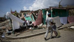 Elecciones en Haití: cómo vota un país sumido en una profunda crisis