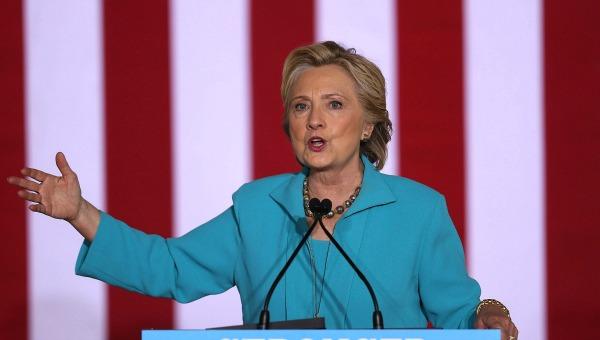 Campaña de Hillary Clinton respalda decisión de las autoridades de recuento de votos en Wisconsin