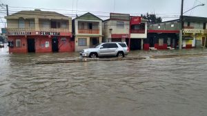 Presidente Medina declarará tres provincias más en emergencia por inundaciones