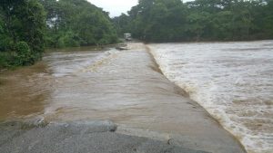 Defensa Civil reporta cinco muertos en Puerto Plata por inundaciones