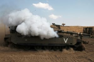 Israel mata a 4 supuestos combatientes vinculados al EI en el Golán
