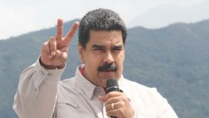 Maduro: En Venezuela está garantizada la educación gratuita y de calidad