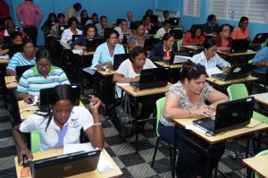 Ministerio de Educación llama a segunda fase del concurso oposición docente 