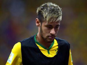 Neymar emite mensaje de condolencias por accidente equipo de fútbol 
