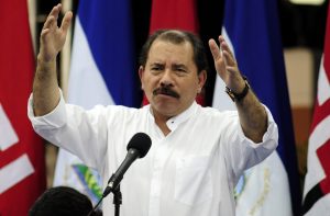 Nicaragua elige presidente este domingo con Daniel Ortega favorito a reelegirse