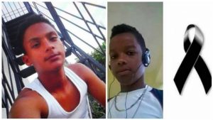 Reportan muertes de dos adolescentes ahogados en Ocoa