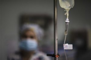 Hombre infectado con zika muere en Puerto Rico 