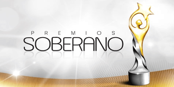 Edilenia Tactuk confirmada para Premios Soberano 2017
