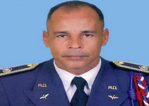Matan teniente coronel  Fuerza Aérea en medio  de atraco en Gurabo 