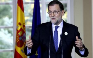 Mejora la percepción sobre la situación política tras la investidura de Rajoy