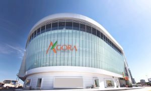 Ágora Mall realiza simulacro de evacuación de sguridad