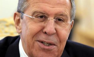 Lavrov anuncia el inicio de negociaciones con EEUU para la salida de los rebeldes de Alepo