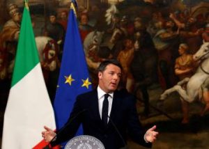 El ‘no’ en Italia propina un nuevo golpe a la vieja crisis europea