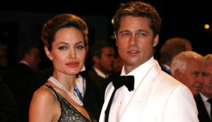 Angelina Jolie y Brad Pitt prolongan el acuerdo de custodia de sus seis hijos