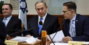 Israel avanza en una ley que pone en peligro la solución con Palestina 