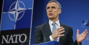 La OTAN y la UE cooperarán en la lucha contra los ciberataques y la desinformación