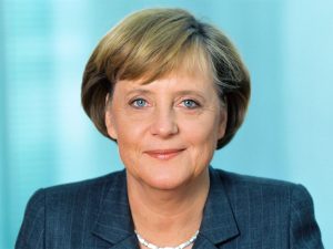 Merkel garantiza que no habrá subida de impuestos si gana las elecciones en 2017