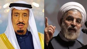 Arabia Saudita condenó a muerte a 15 presuntos espías de Irán