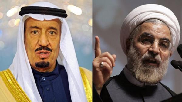 Arabia Saudita condenó a muerte a 15 presuntos espías de Irán