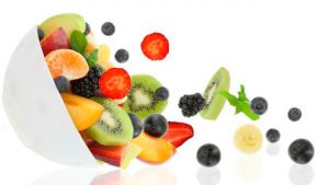 La fruta que aporta una gran cantidad de beneficios a la salud