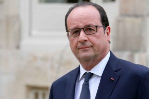 Hollande carga contra la obstrucción sistemática de Rusia en la ONU por Siria