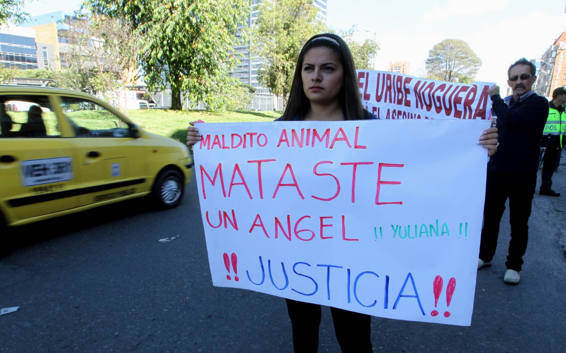Envían a prisión al hombre acusado de violar, torturar y matar a una niña de 7 años en Bogotá
