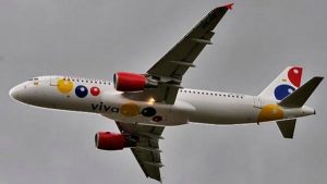 La aerolínea VivaColombia niega haberse declarado en emergencia en la noche del accidente del Chapecoense
