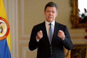 Presidente Santos, en compañía de la Canciller Holguín, comienza desde este viernes una visita oficial a cinco países de Europa 