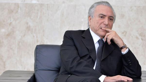 Brasil: Fiscales del caso Lava Jato amenazan con una "renuncia colectiva"