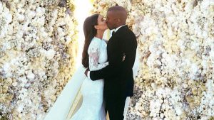 Afirman que Kim Kardashian planea pedir el divorcio a Kanye West 