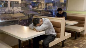 La falta de sueño cuesta 411.000 millones de dólares anuales a Estados Unidos