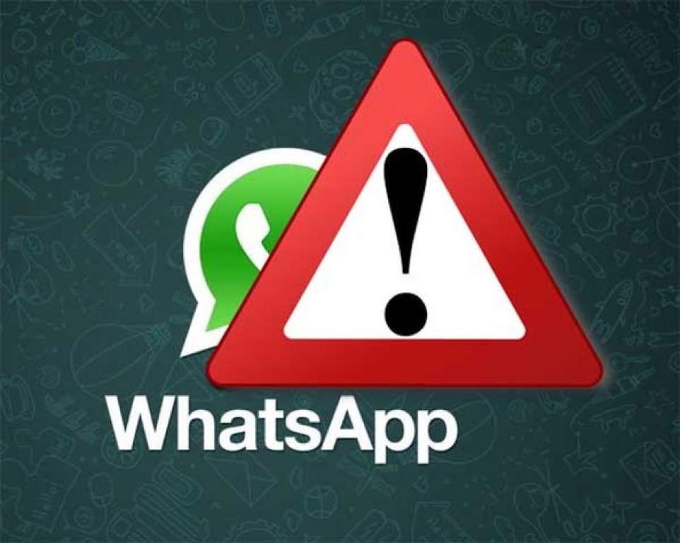 WhatsApp dejará de funcionar en estos celulares a final de mes