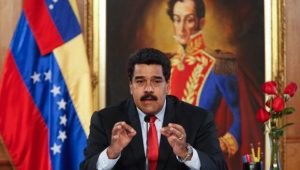 Venezuela anuncia acuerdos con la ONU para adquirir medicinas