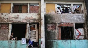 Muere un turista italiano al entrar por error en una favela de Río de Janeiro