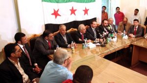 La oposición política siria está dispuesta a retomar las negociaciones con el régimen de Bachar al Asad 